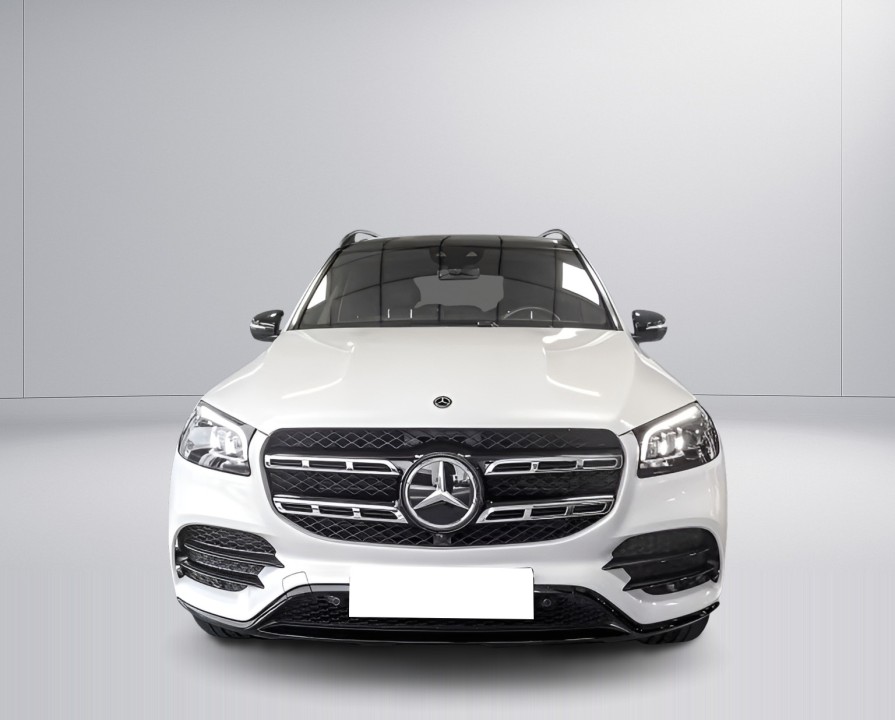 Mercedes-Benz GLS 350d 4MATIC AMG Line (2)