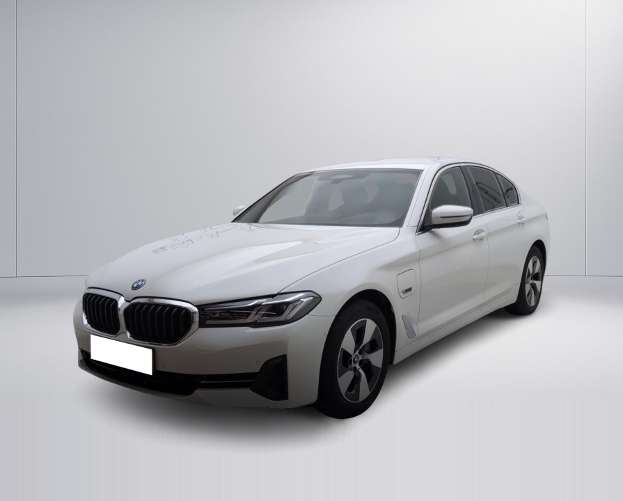 BMW Seria 5 530e xDrive