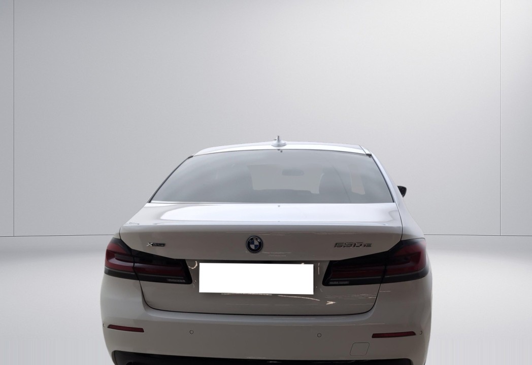 BMW Seria 5 530e xDrive (4)
