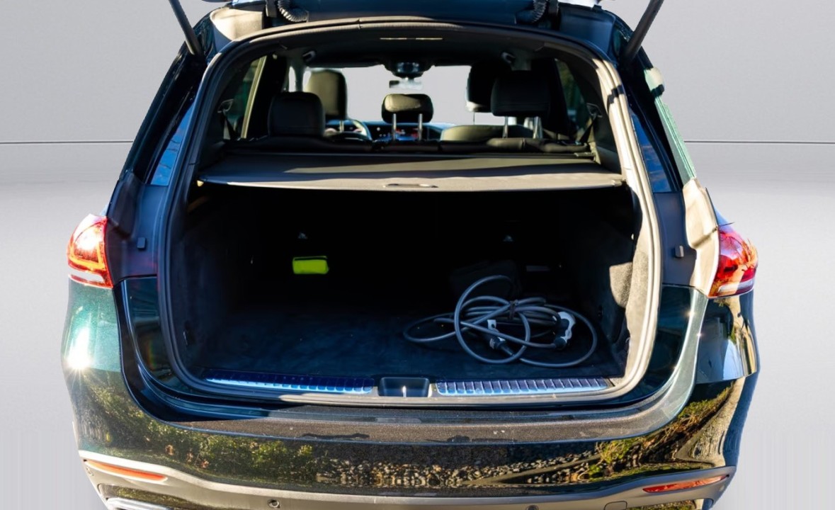 Mercedes-Benz GLE 350e 4MATIC AMG Line - foto 19