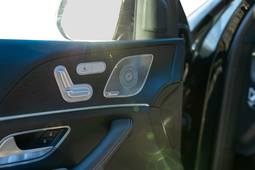 Mercedes-Benz GLE 350e 4MATIC AMG Line - foto 18