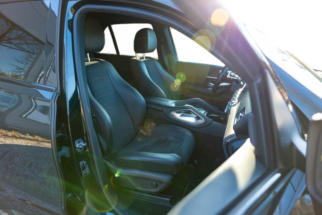 Mercedes-Benz GLE 350e 4MATIC AMG Line - foto 14