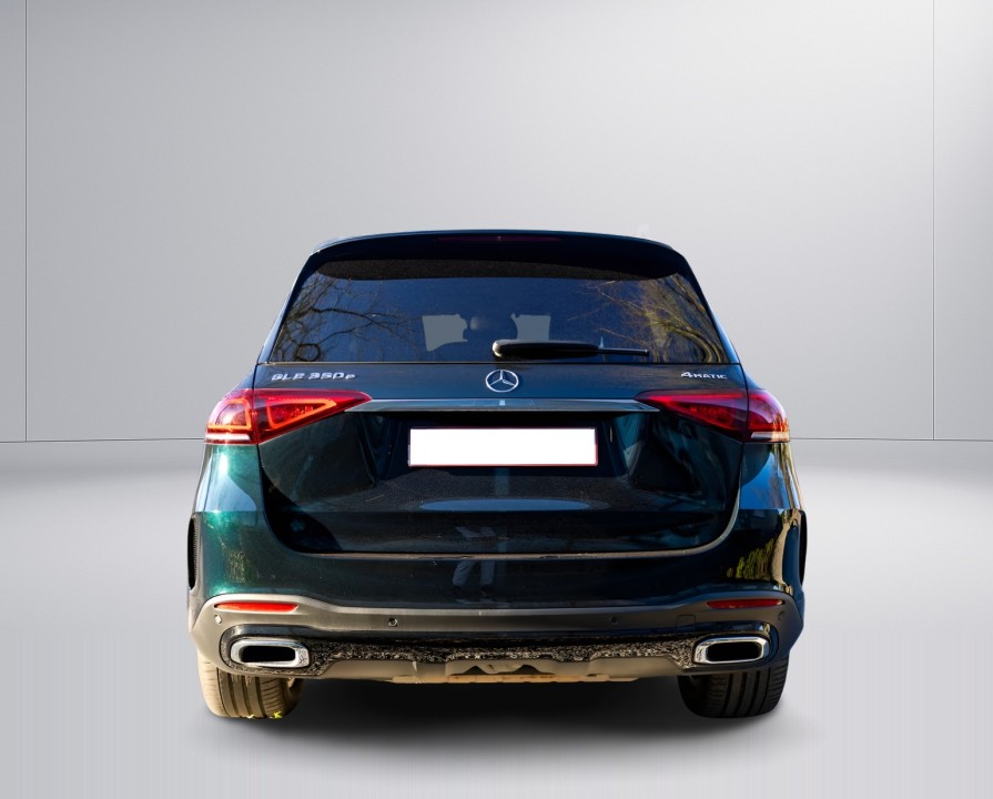 Mercedes-Benz GLE 350e 4MATIC AMG Line (4)