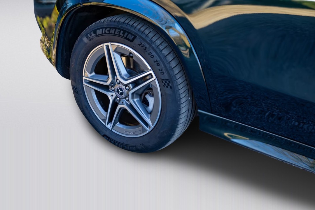 Mercedes-Benz GLE 350e 4MATIC AMG Line - foto 20