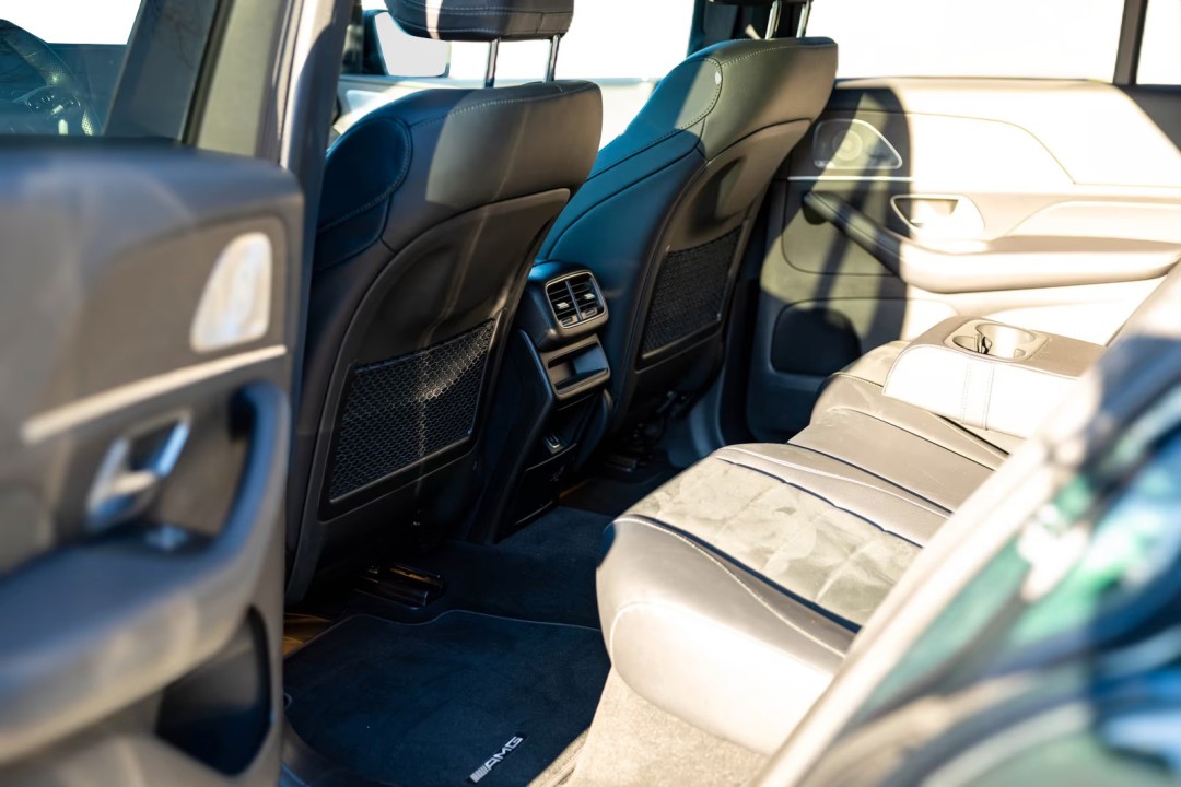 Mercedes-Benz GLE 350e 4MATIC AMG Line - foto 11