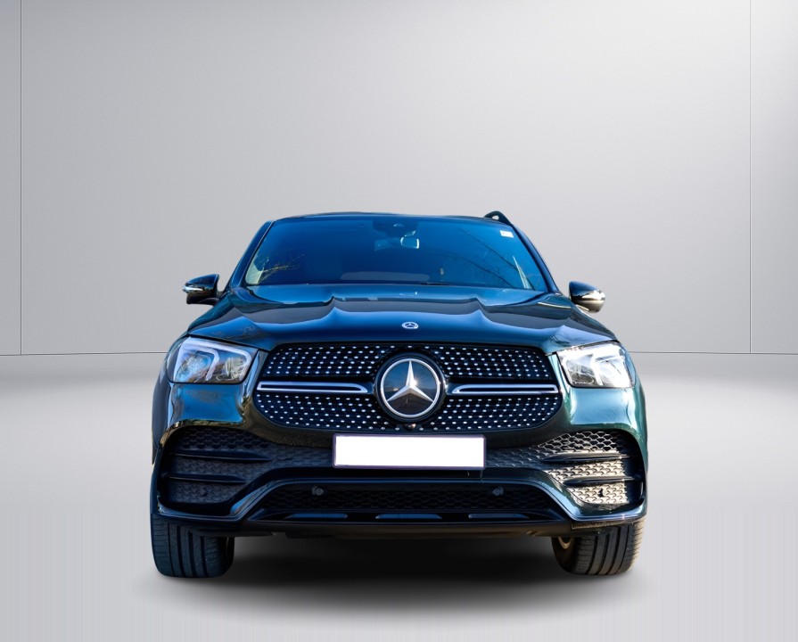 Mercedes-Benz GLE 350e 4MATIC AMG Line - foto 8