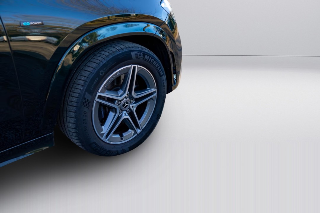 Mercedes-Benz GLE 350e 4MATIC AMG Line - foto 21