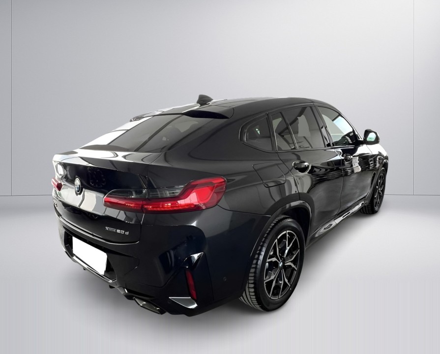 BMW X4 xDrive20d M-Sport (3)
