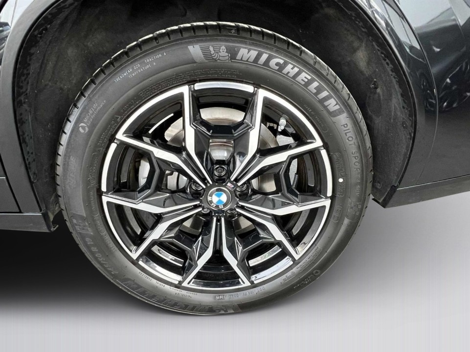 BMW X4 xDrive20d M-Sport - foto 6