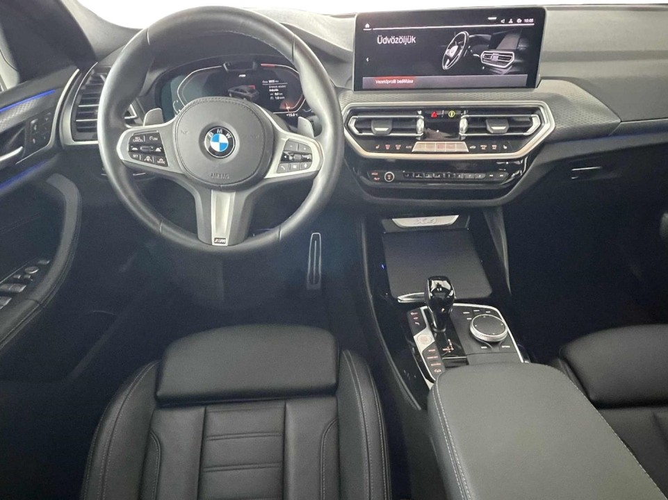 BMW X4 xDrive20d M-Sport (4)