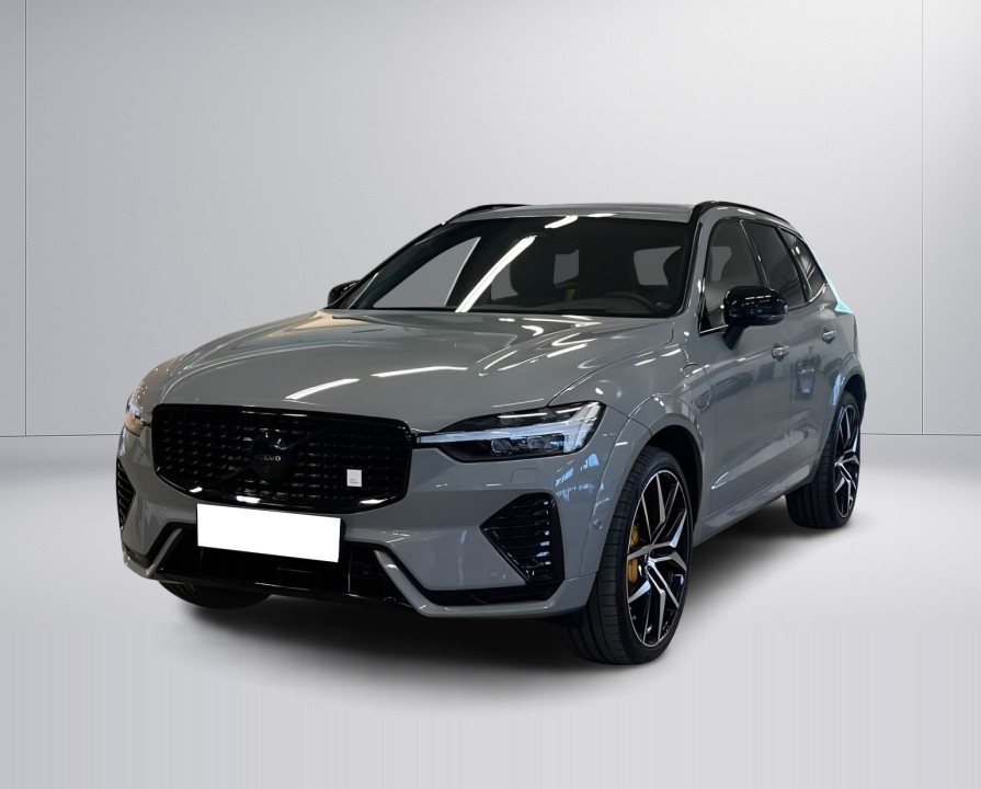 Volvo XC 60 T8 Recharge AWD Polestar Engineered (2)