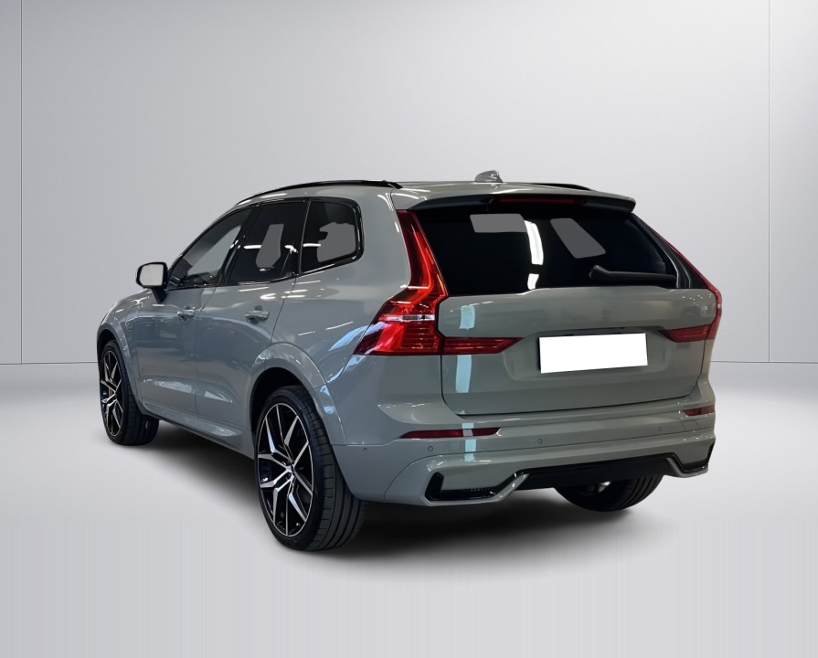 Volvo XC 60 T8 Recharge AWD Polestar Engineered (5)