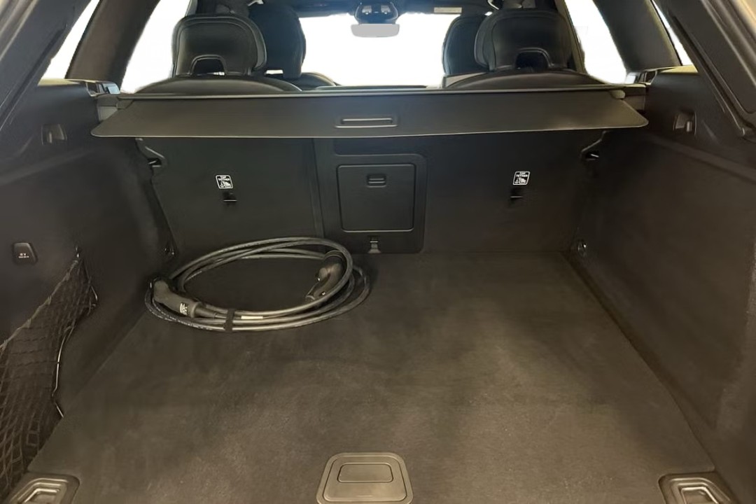 Volvo XC 60 T8 Recharge AWD Polestar Engineered - foto 11