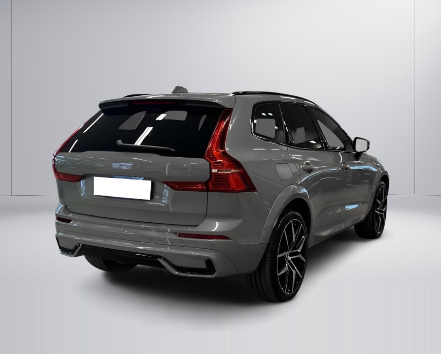 Volvo XC 60 T8 Recharge AWD Polestar Engineered (4)