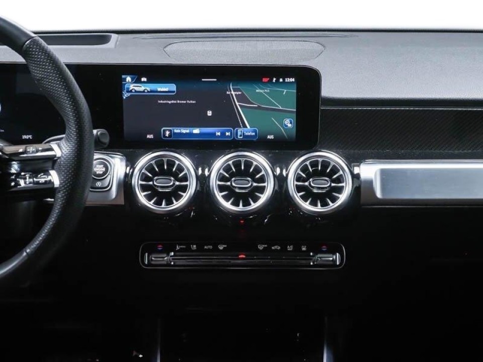 Mercedes-Benz GLB 250 4MATIC AMG Line - foto 6