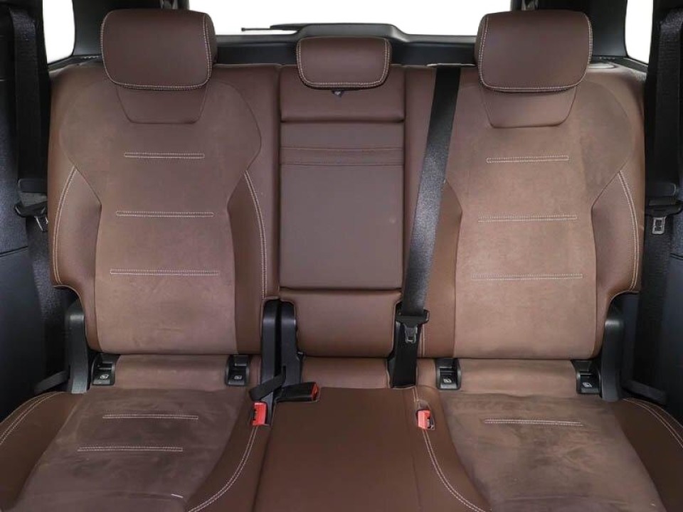 Mercedes-Benz GLB 250 4MATIC AMG Line - foto 7