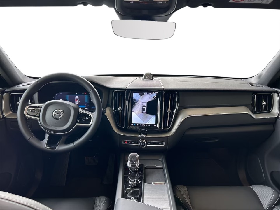 Volvo XC 60 T8 Recharge AWD Polestar Engineered - foto 8