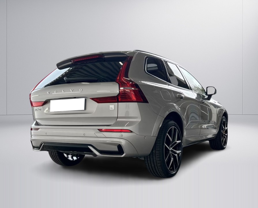 Volvo XC 60 T8 Recharge AWD Polestar Engineered (4)