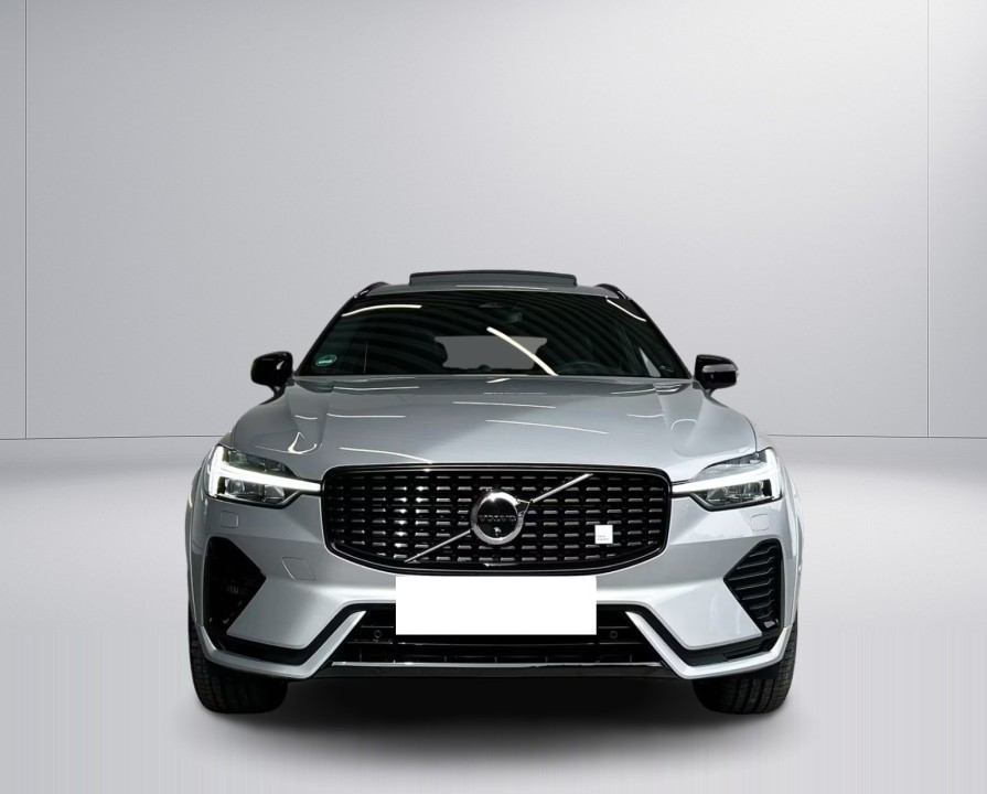 Volvo XC 60 T8 Recharge AWD Polestar Engineered (2)