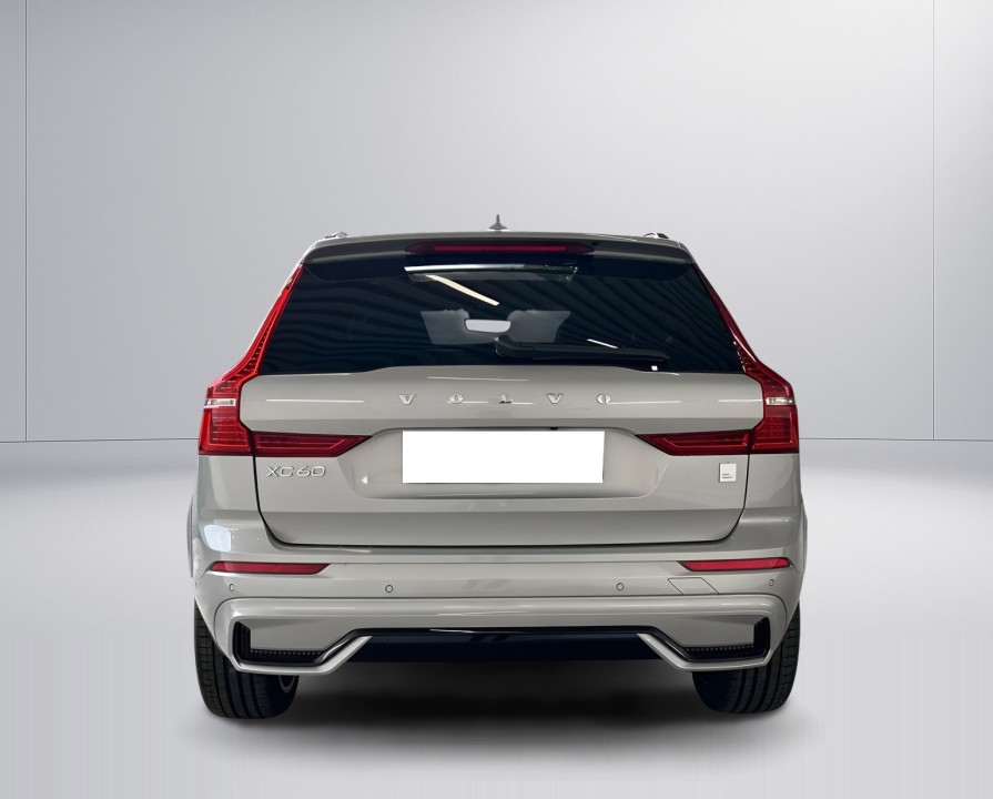 Volvo XC 60 T8 Recharge AWD Polestar Engineered (5)