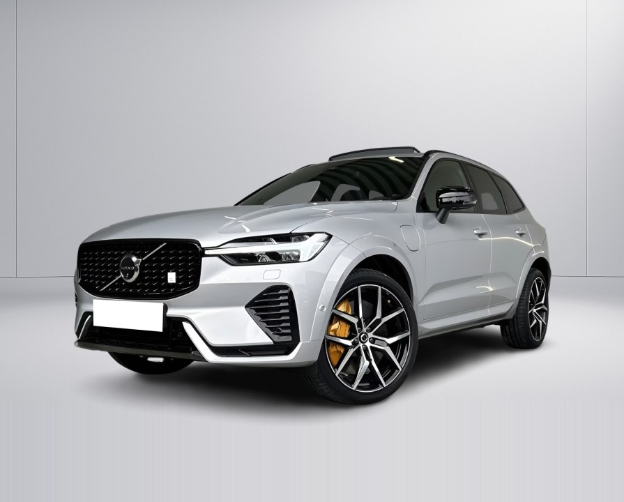 Volvo XC 60 T8 Recharge AWD Polestar Engineered
