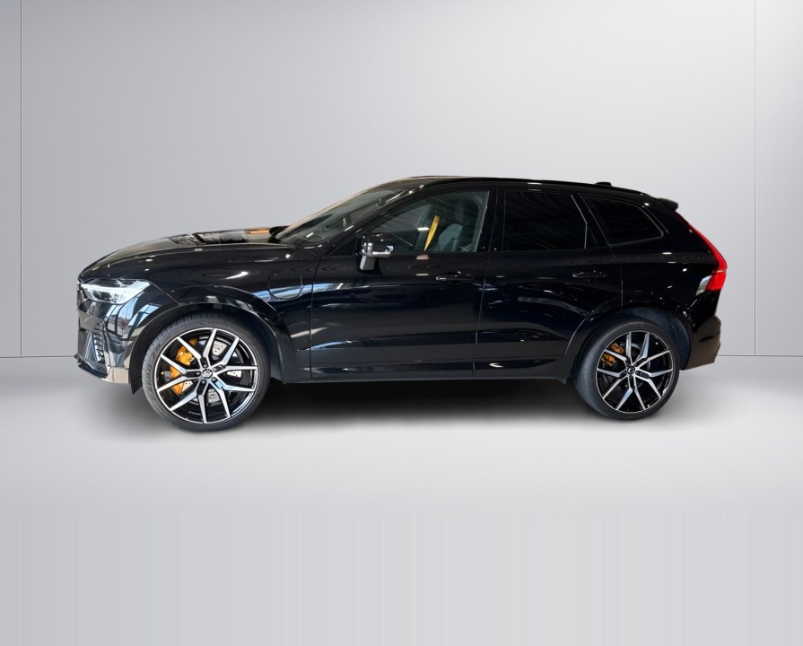 Volvo XC 60 T8 Recharge AWD Polestar Engineered (3)
