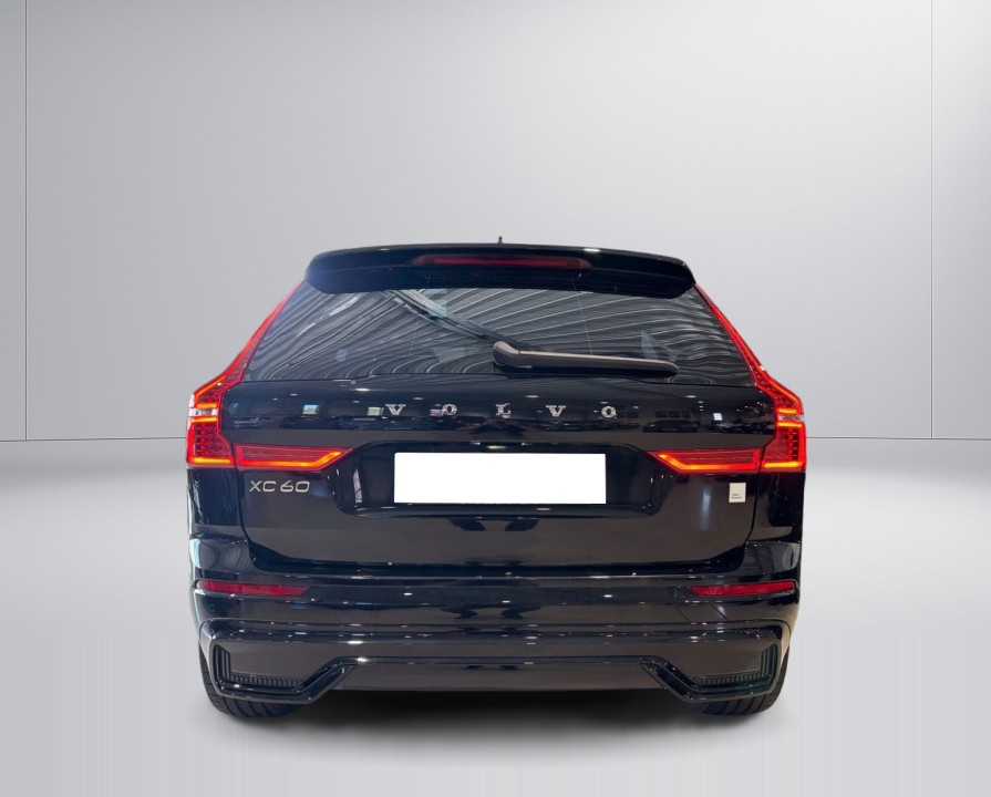 Volvo XC 60 T8 Recharge AWD Polestar Engineered (4)