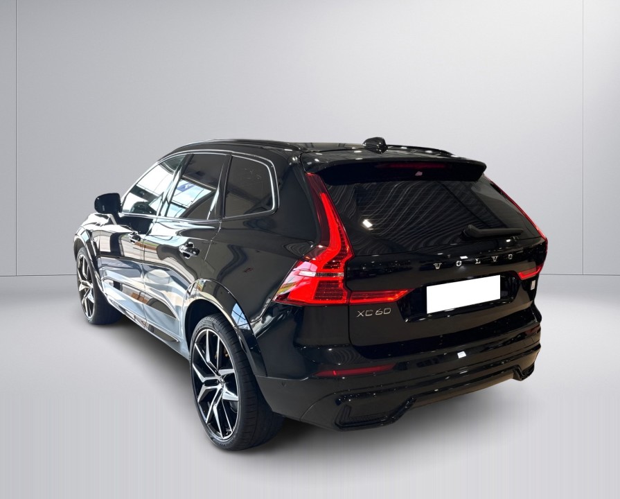Volvo XC 60 T8 Recharge AWD Polestar Engineered (5)