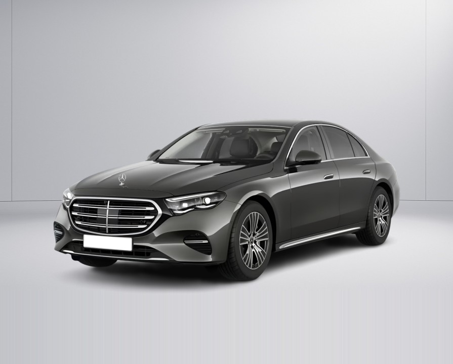 Mercedes-Benz E 220d Exclusive - foto 7