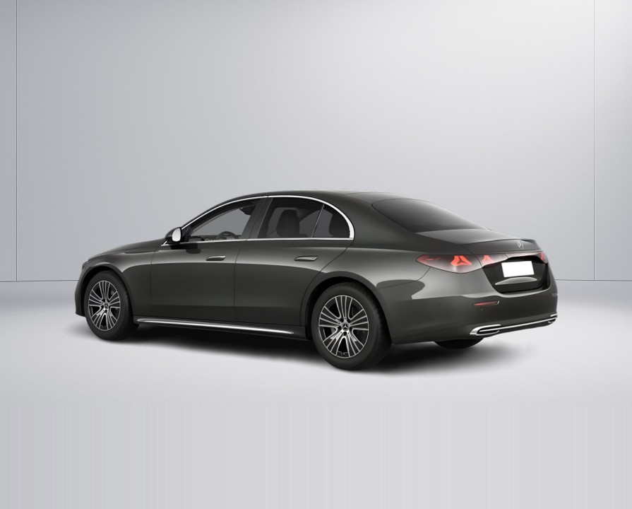 Mercedes-Benz E 220d Exclusive (5)