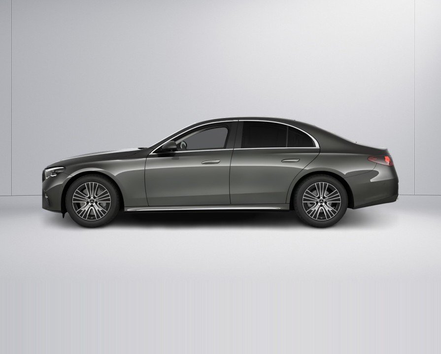 Mercedes-Benz E 220d Exclusive - foto 6