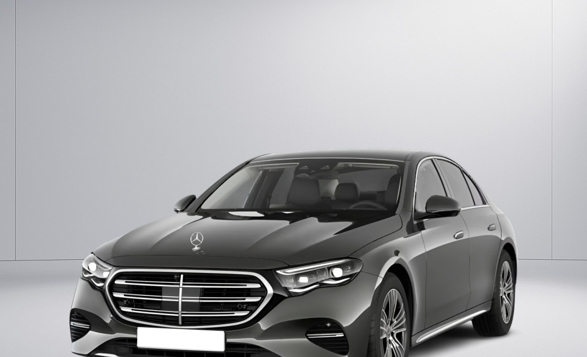 Mercedes-Benz E 220d Exclusive - foto 8