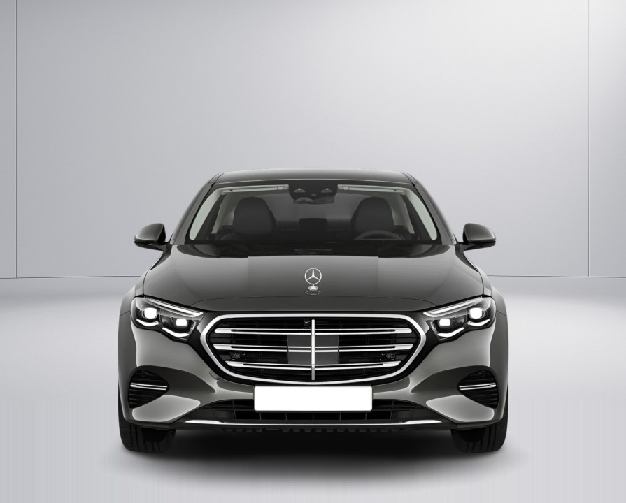 Mercedes-Benz E 220d Exclusive - foto 9