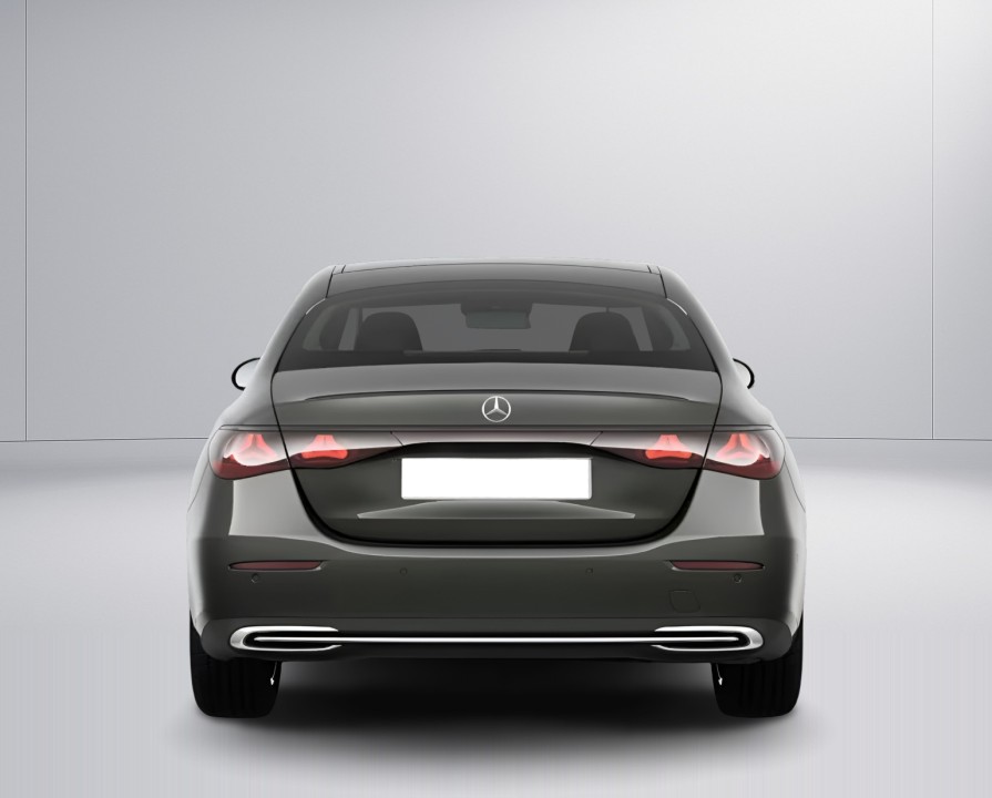 Mercedes-Benz E 220d Exclusive (4)