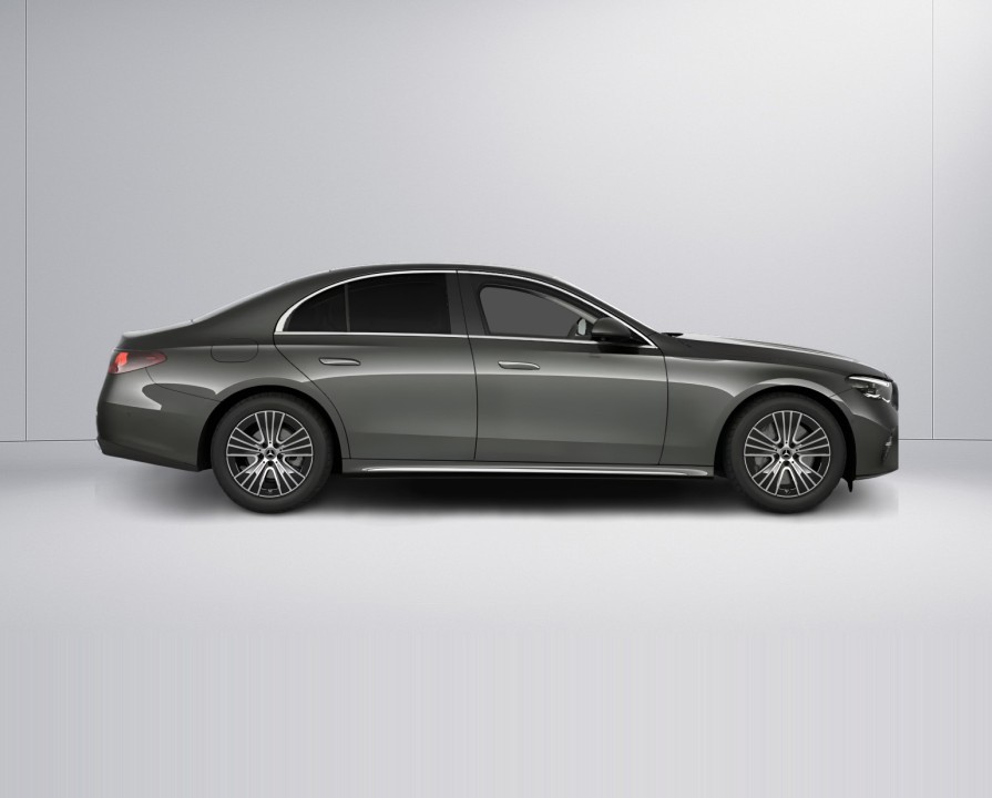 Mercedes-Benz E 220d Exclusive (2)