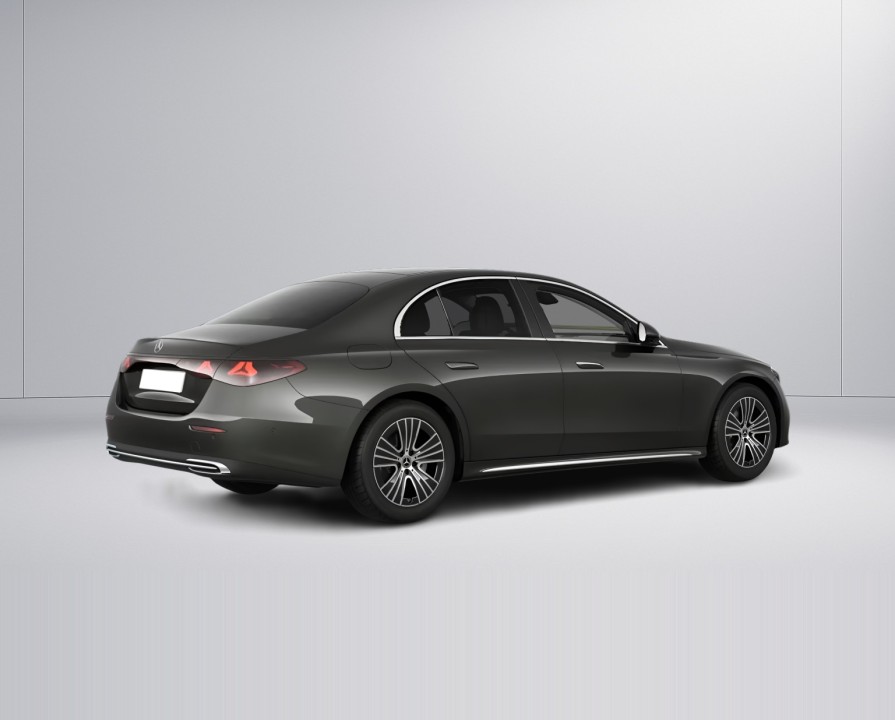 Mercedes-Benz E 220d Exclusive (3)