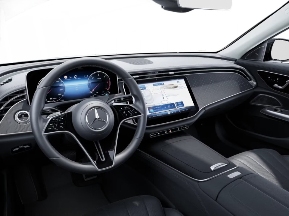 Mercedes-Benz E 220d Exclusive - foto 10