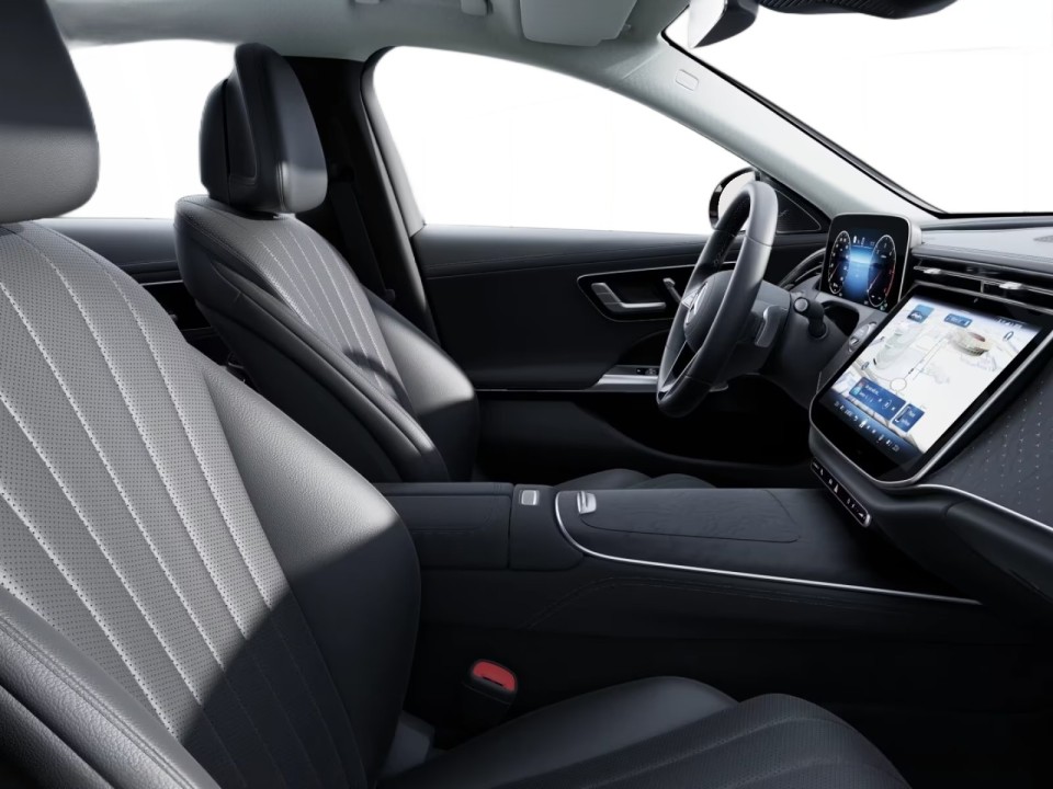 Mercedes-Benz E 220d Exclusive - foto 12