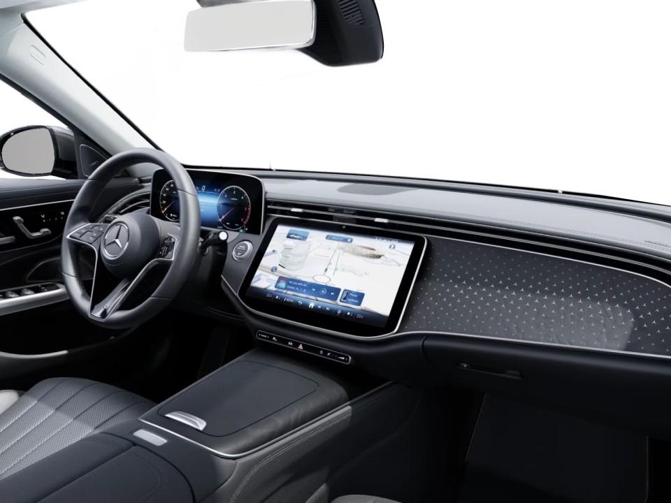 Mercedes-Benz E 220d Exclusive - foto 11