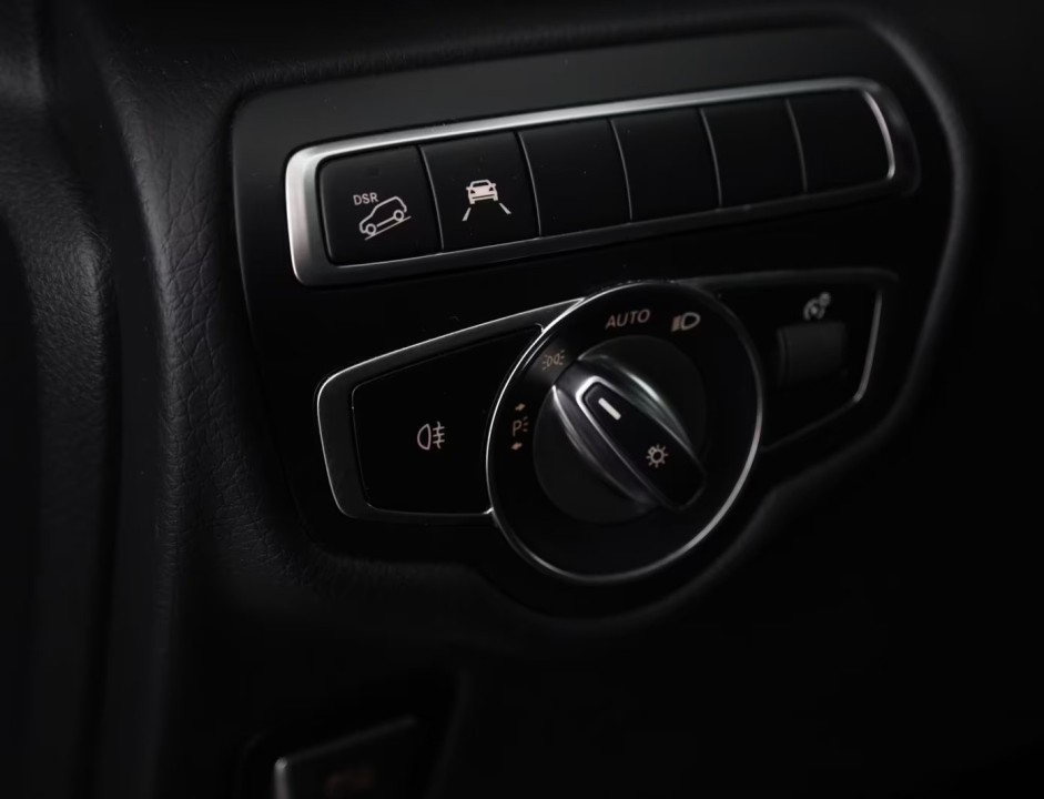 Mercedes-Benz V 250d 4MATIC Long - foto 20