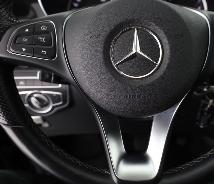 Mercedes-Benz V 250d 4MATIC Long - foto 13