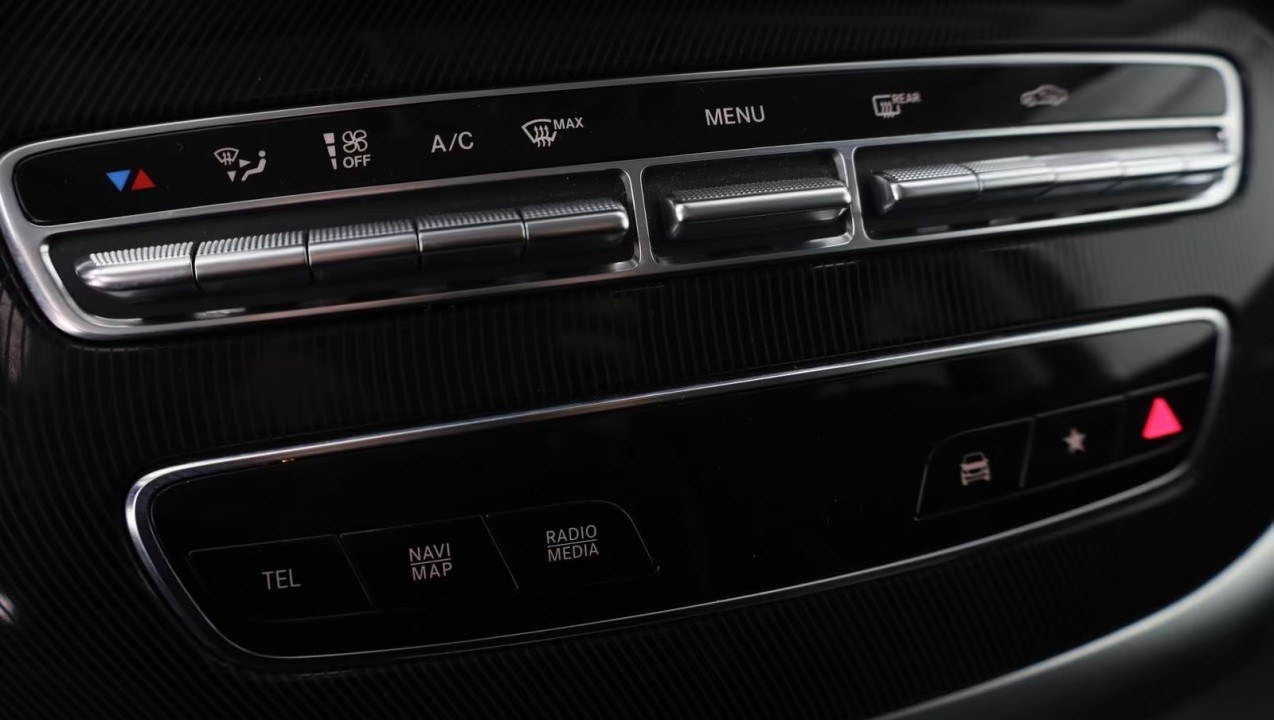 Mercedes-Benz V 250d 4MATIC Long - foto 22