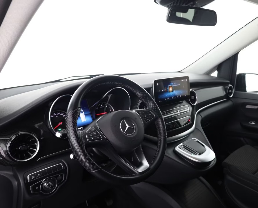 Mercedes-Benz V 250d 4MATIC Long - foto 12