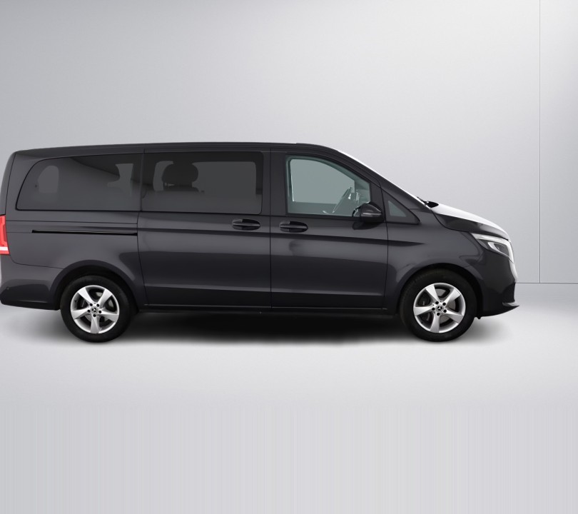Mercedes-Benz V 250d 4MATIC Long (2)