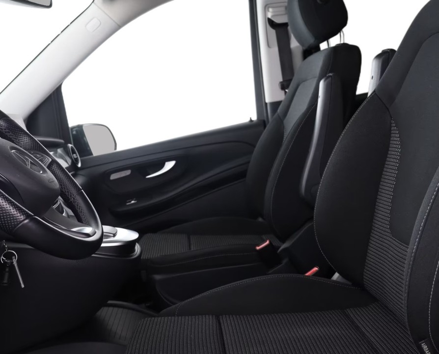 Mercedes-Benz V 250d 4MATIC Long - foto 9