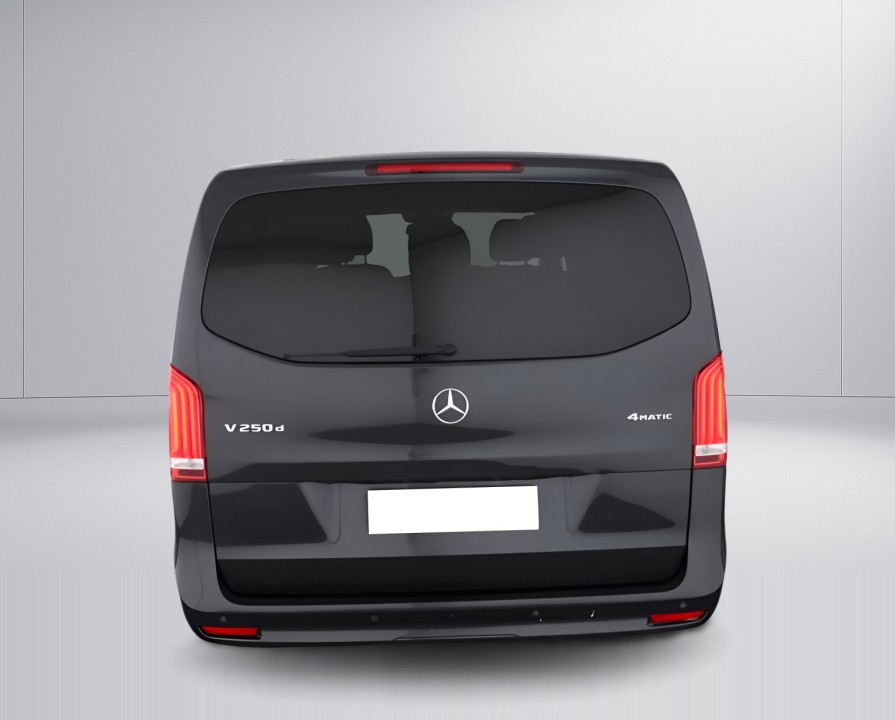 Mercedes-Benz V 250d 4MATIC Long (4)