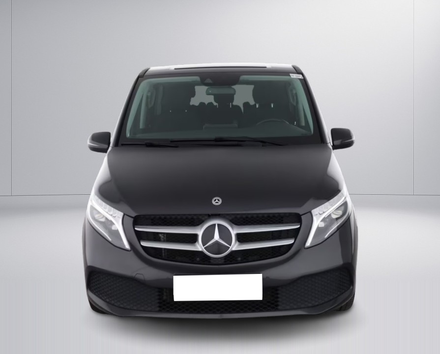 Mercedes-Benz V 250d 4MATIC Long - foto 8