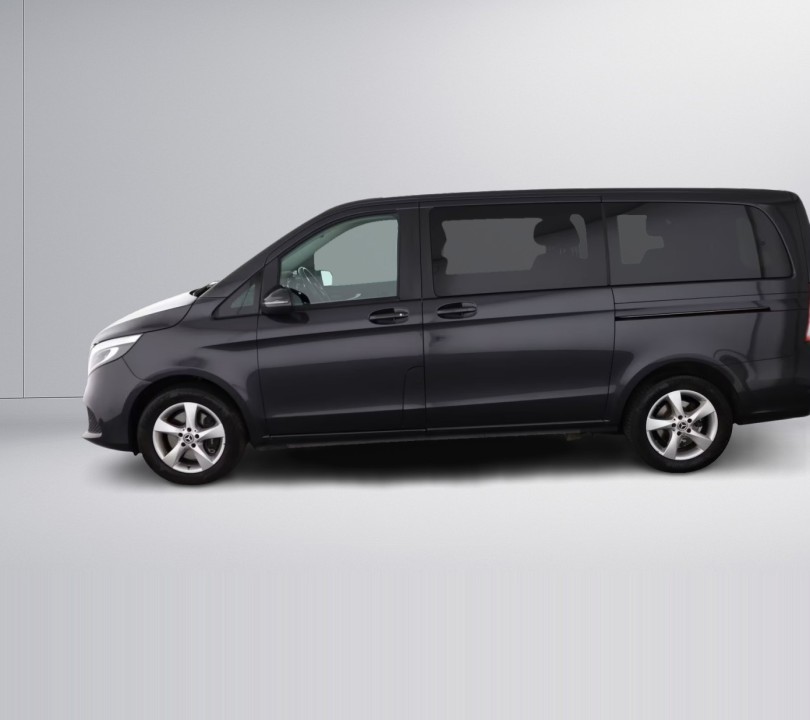 Mercedes-Benz V 250d 4MATIC Long - foto 6