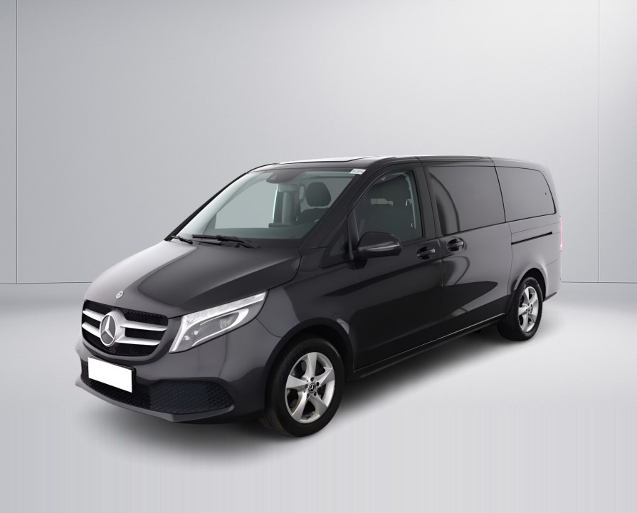Mercedes-Benz V 250d 4MATIC Long - foto 7