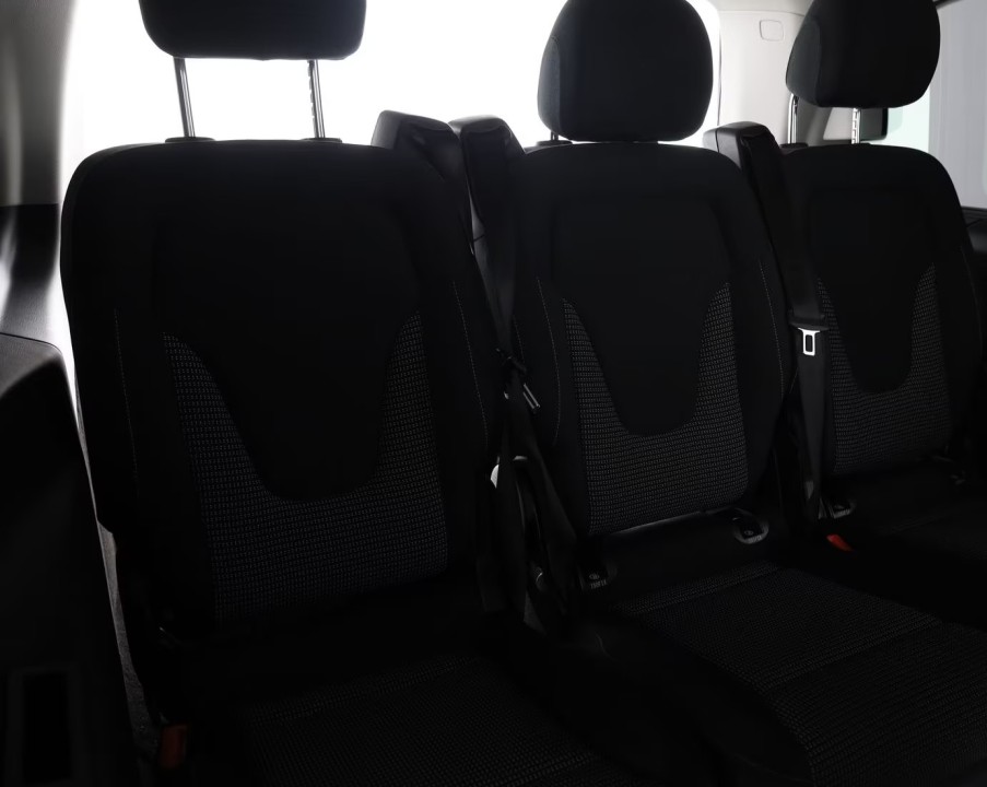 Mercedes-Benz V 250d 4MATIC Long - foto 11